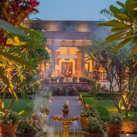 Daspan House Jodhpur  Extérieur photo