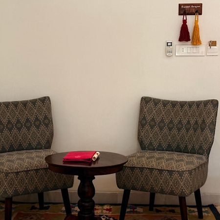 Daspan House Jodhpur  Extérieur photo