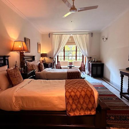Daspan House Jodhpur  Extérieur photo