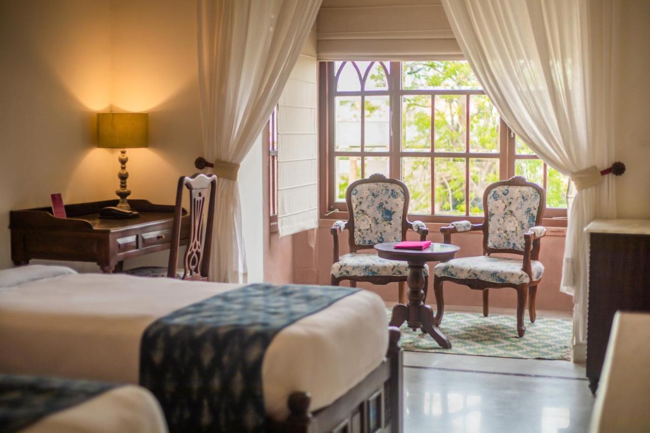 Daspan House Jodhpur  Extérieur photo