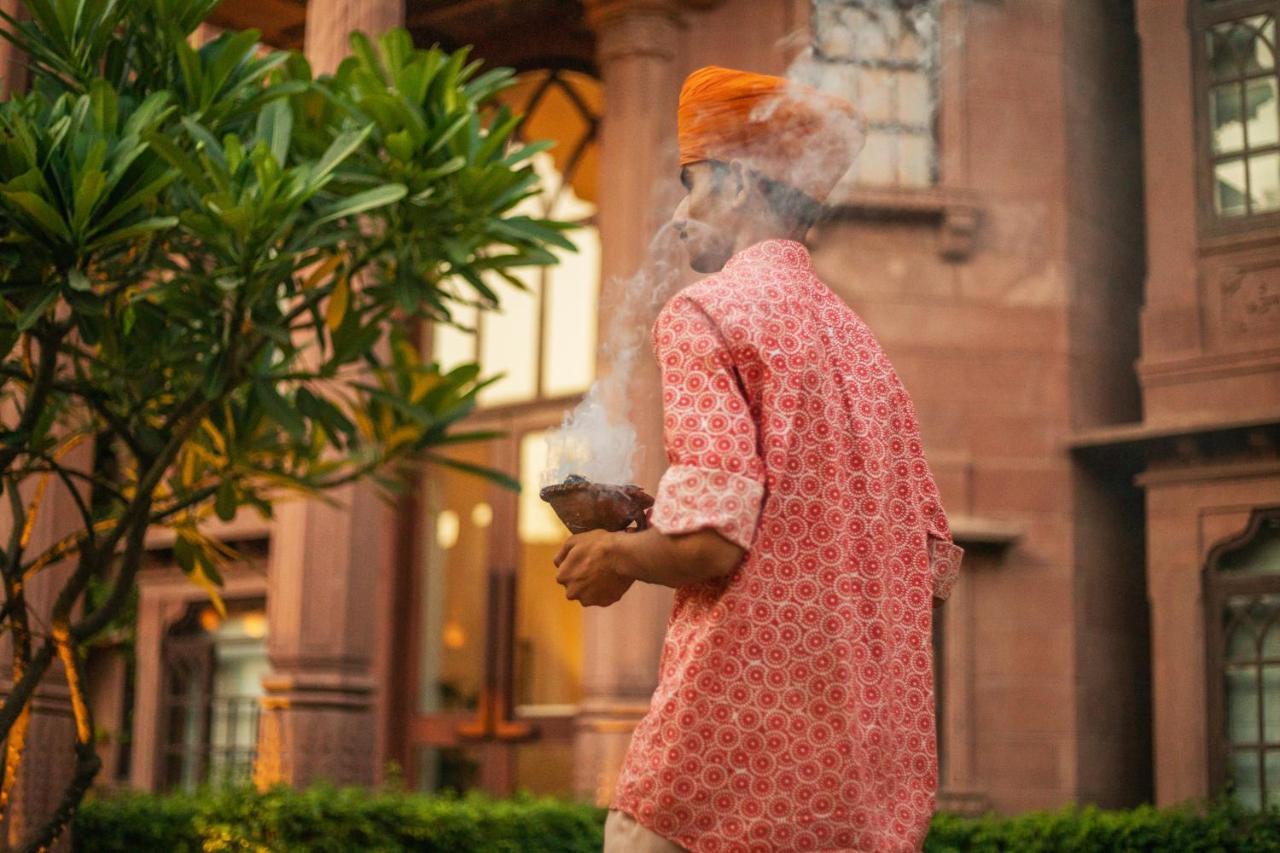 Daspan House Jodhpur  Extérieur photo