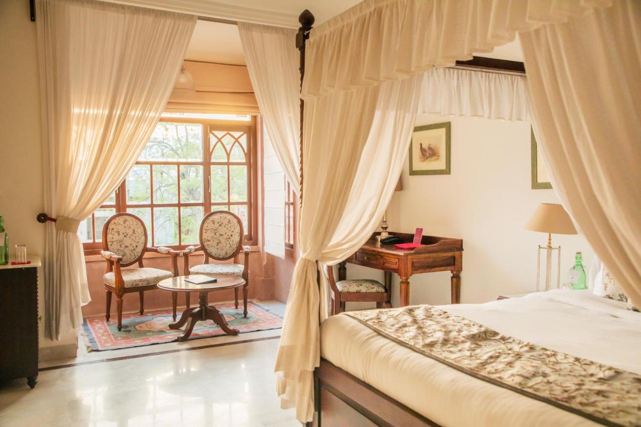 Daspan House Jodhpur  Extérieur photo