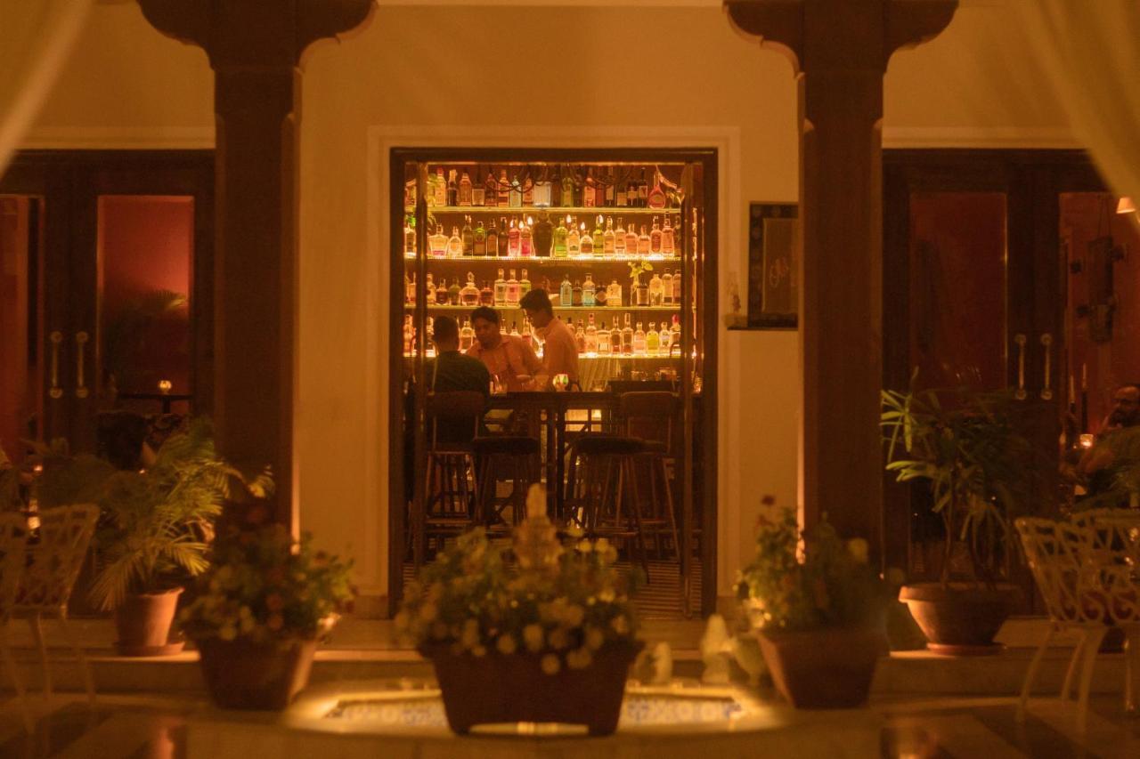 Daspan House Jodhpur  Extérieur photo