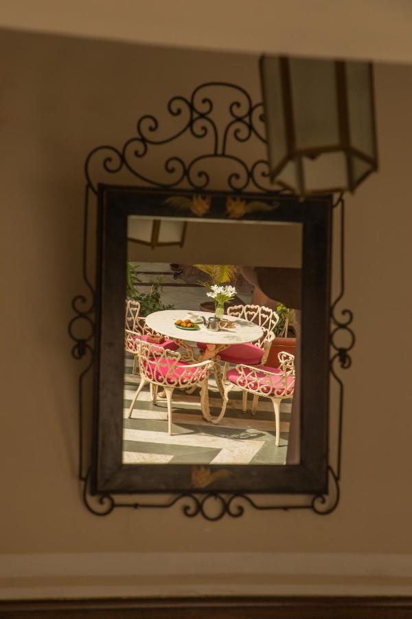 Daspan House Jodhpur  Extérieur photo