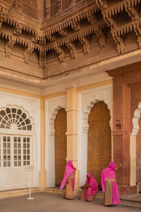 Daspan House Jodhpur  Extérieur photo