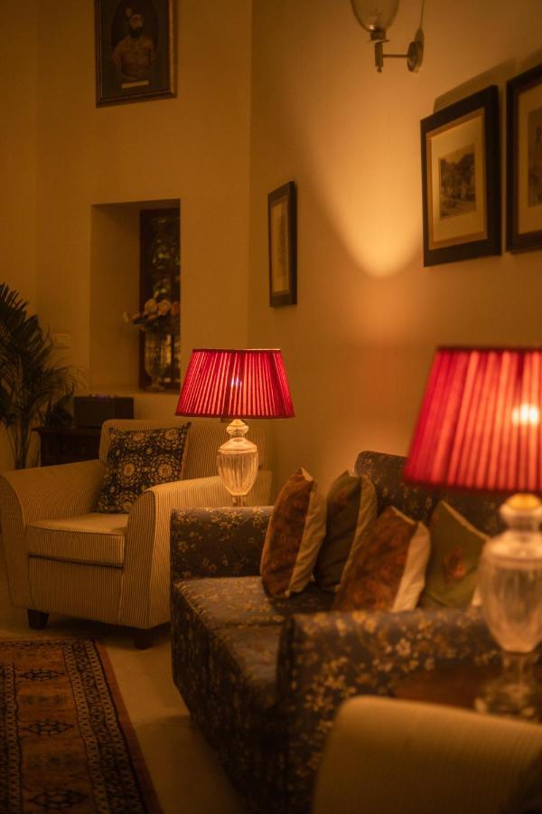 Daspan House Jodhpur  Extérieur photo