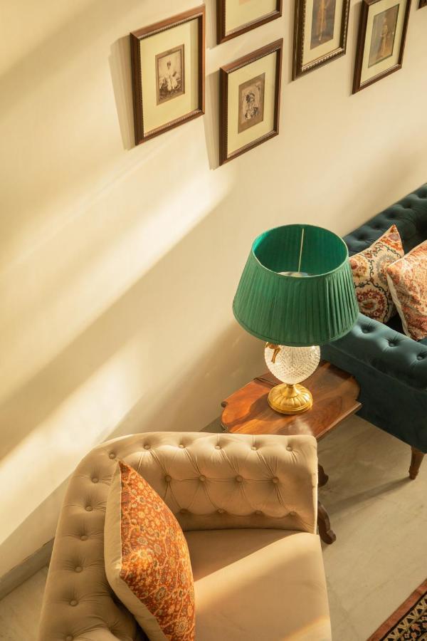Daspan House Jodhpur  Extérieur photo
