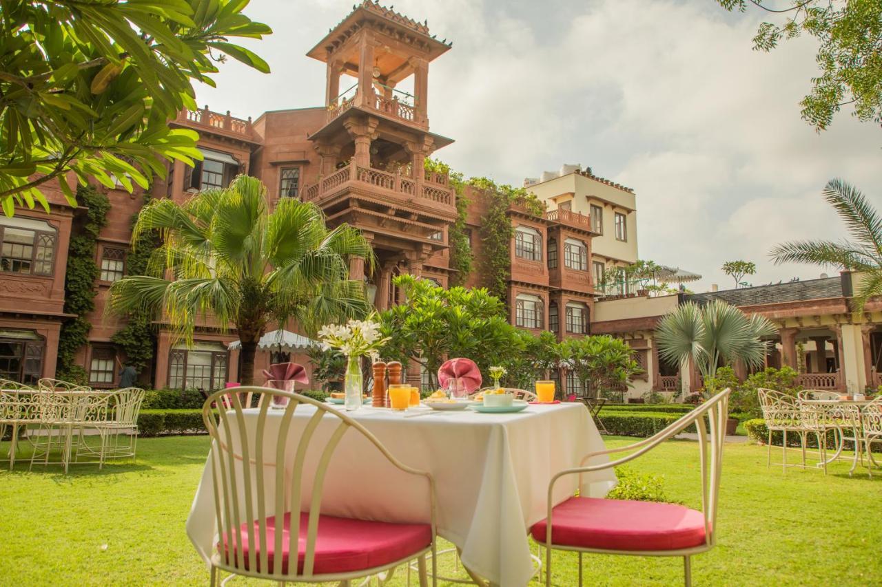 Daspan House Jodhpur  Extérieur photo