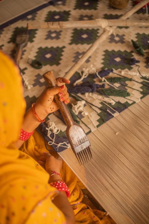 Daspan House Jodhpur  Extérieur photo