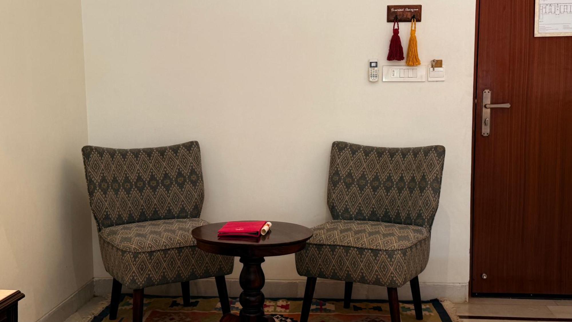 Daspan House Jodhpur  Extérieur photo