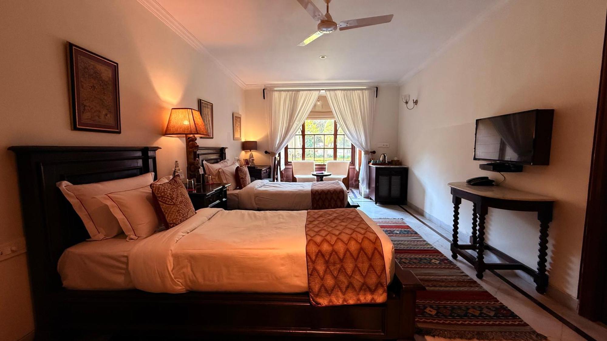 Daspan House Jodhpur  Extérieur photo