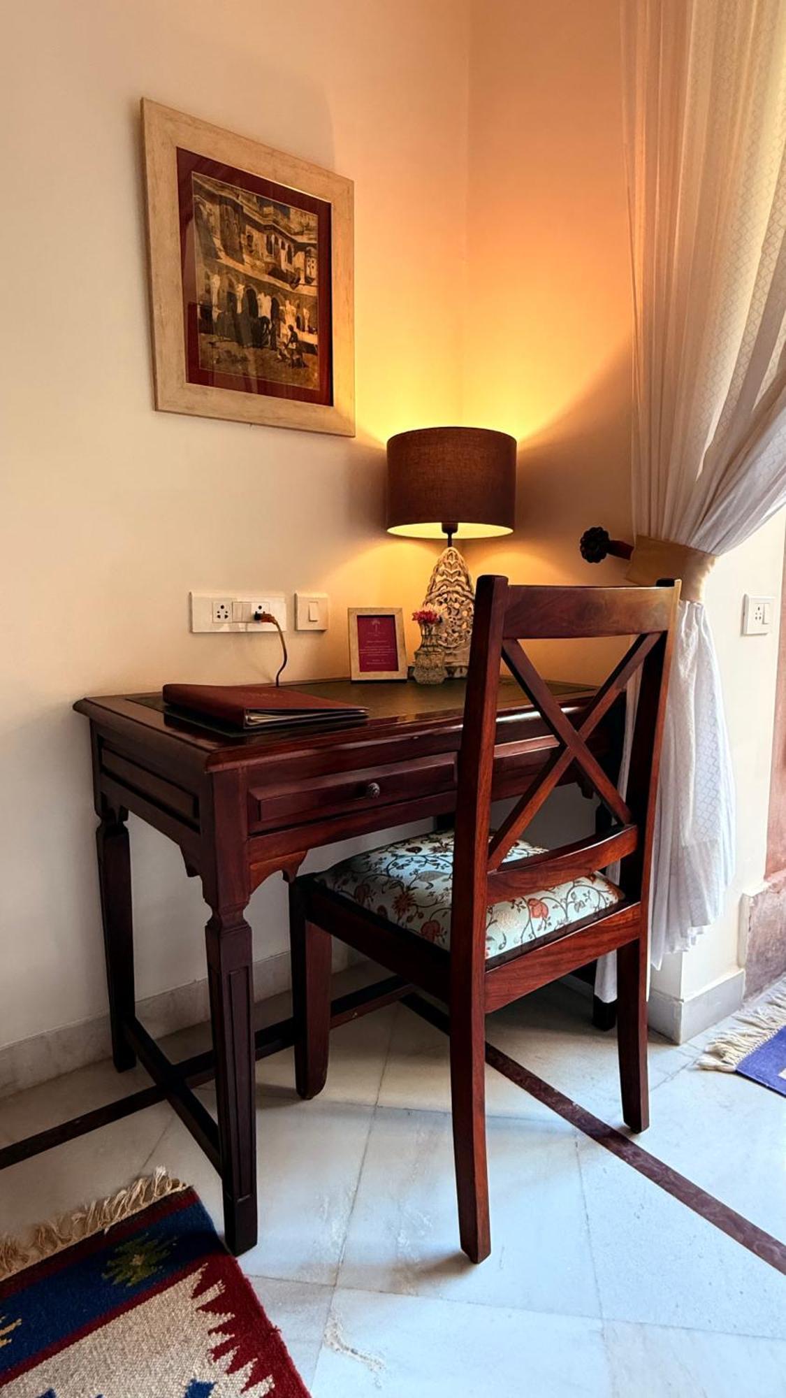Daspan House Jodhpur  Extérieur photo