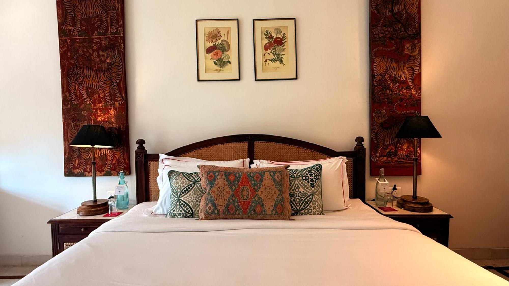 Daspan House Jodhpur  Extérieur photo