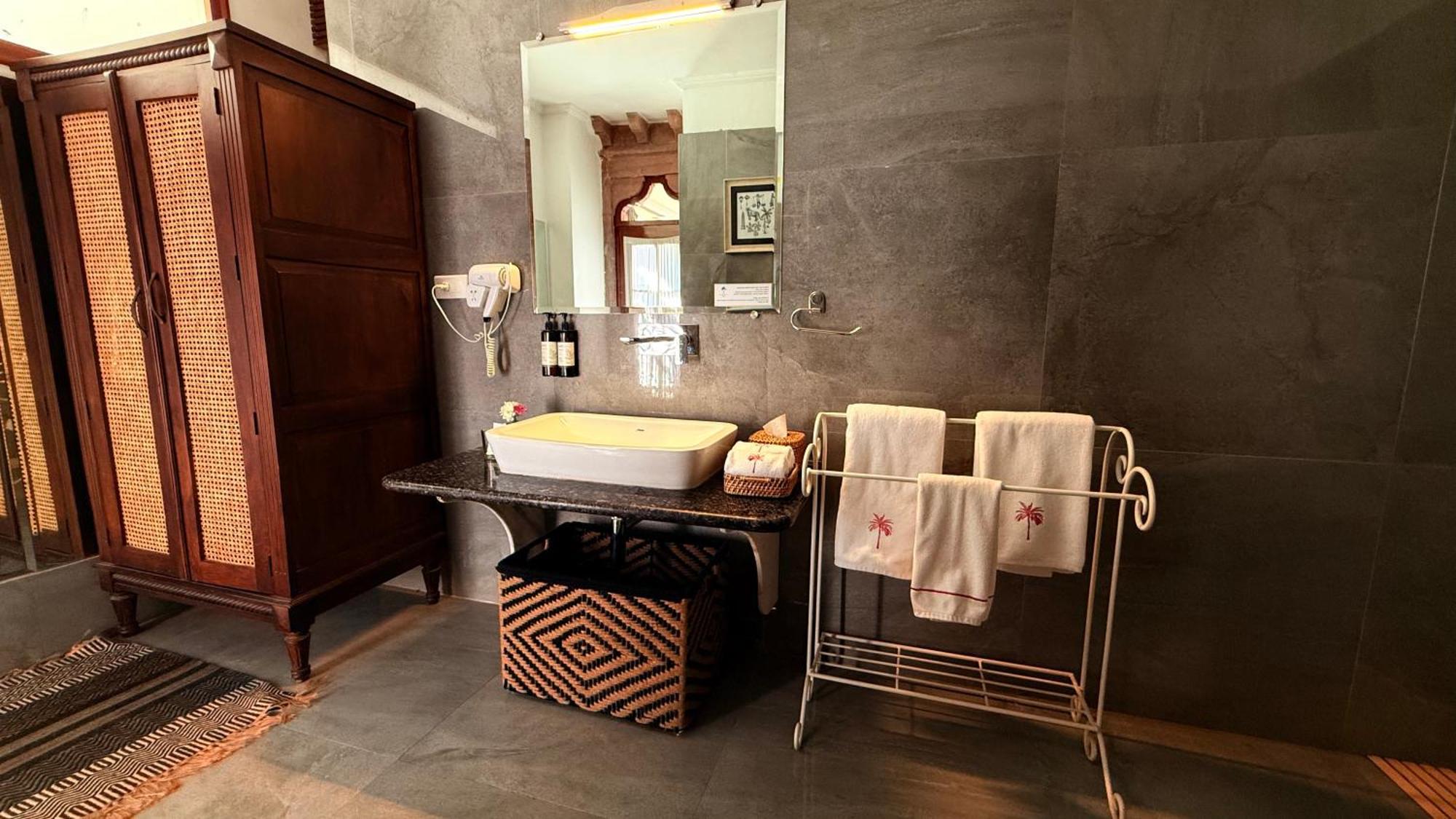 Daspan House Jodhpur  Extérieur photo